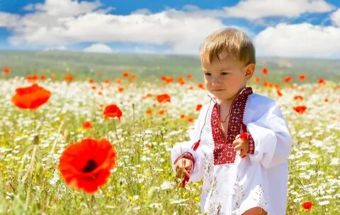Україно будьмо
