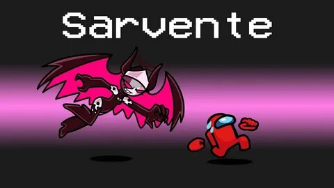 Sarvente