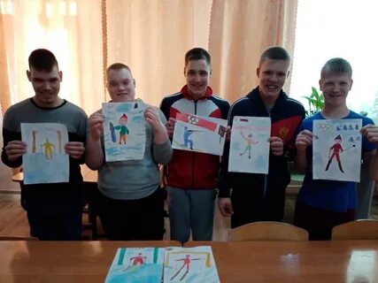 15 дисциплин
