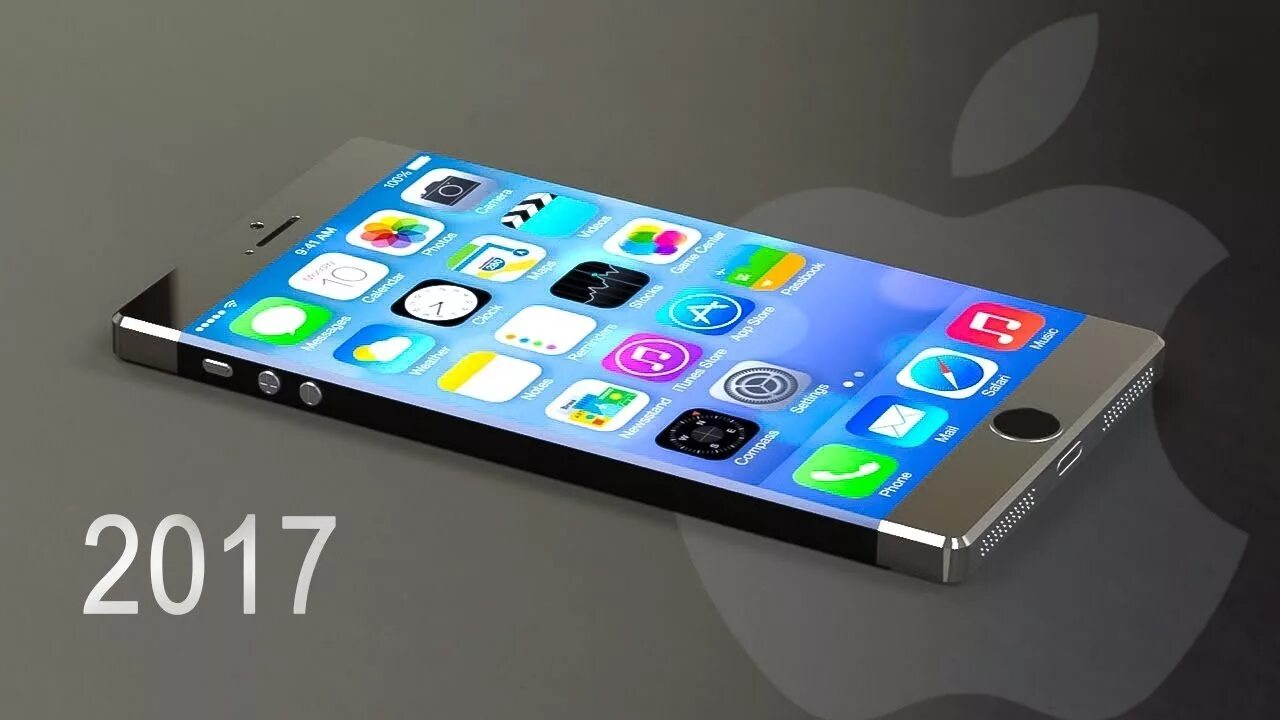 Как выглядят новые телефоны. Apple iphone 9. Смартфон Apple iphone 15. Последний iphone. Айфон 10 концепт.