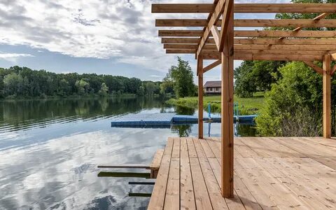 Турбаза самара с бассейном