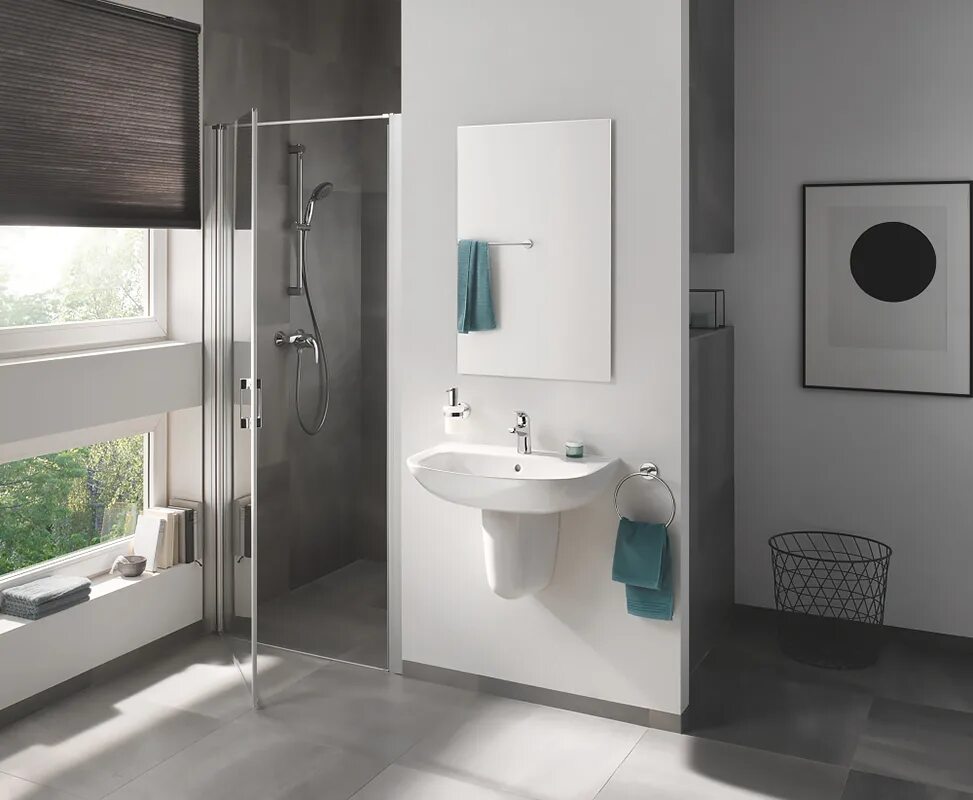 Grohe euro ceramic. Grohe bau ceramic. 39440000 grohe. раковина grohe bau ceramic 55 см альпин-белый 39440000. раковина grohe bau ceramic.