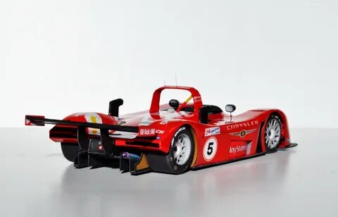 Model c 1
