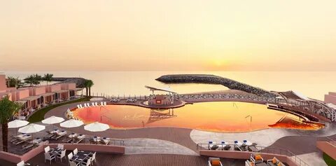 Оаэ fairmont fujairah beach resort отзывы