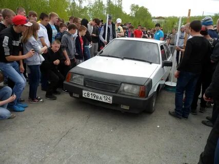 Когда будет сходка у квинки
