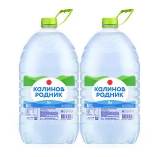 Калинов родник