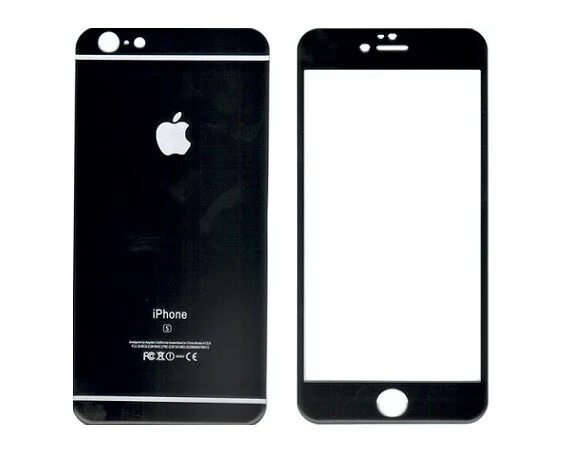 Заднее защитное стекло iphone. Защитное стекло iphone 66s plus small edge черное. защитные стёкла задние для iphone. защитное стекло на заднюю панель iphone 12. айфон 6s передняя панель.