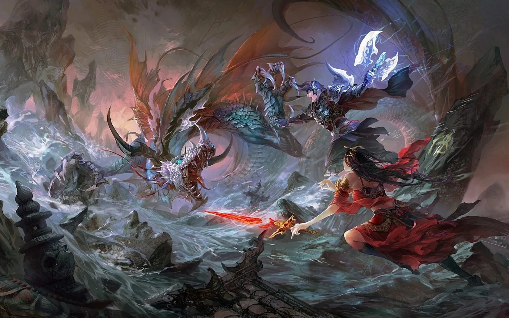 Ариралы арт. Гуанжиан хуанг (guangjian huang. guangjian huang картины. guangjian huang боги. guangjian huang и его мир фэнтези.
