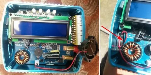 Imax mini