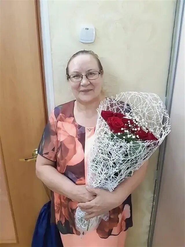 Бадретдинова бикле ишеклэр