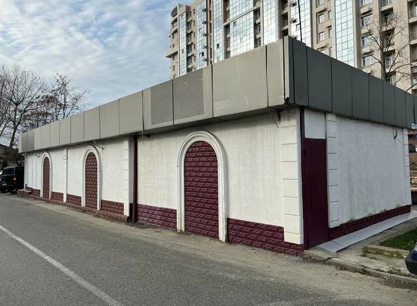 Стационарный площадь