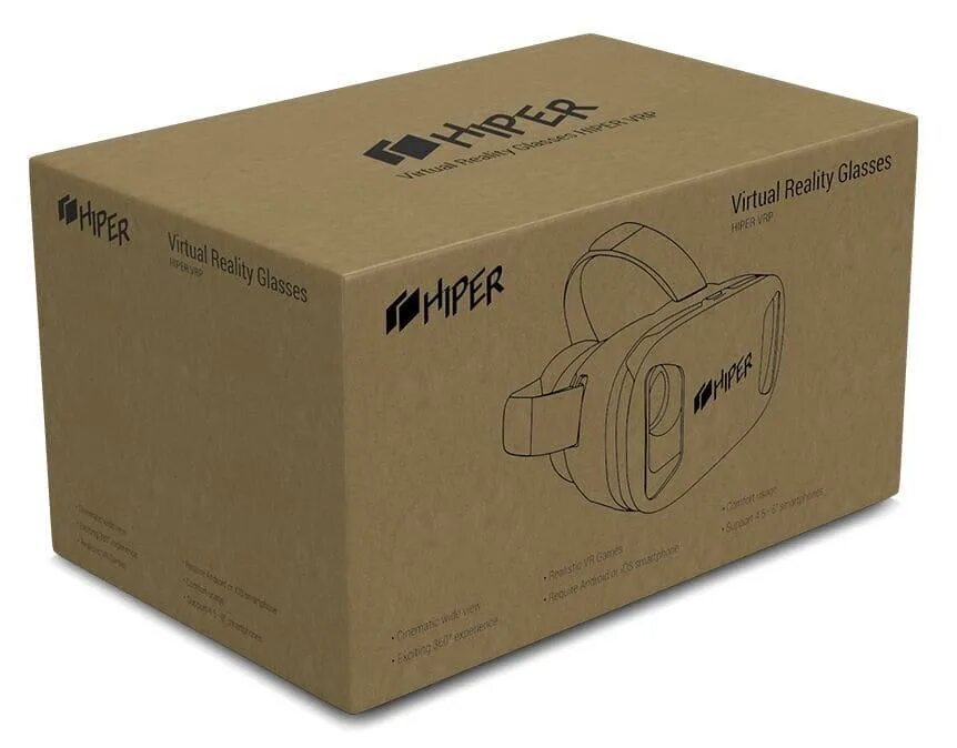 Hyper vr max. Очки виртуальной реальности hiper vrq. очки виртуальной реальности hiper vr vrq+, черный. vr очки hyper vrq+. очки hyper vr neo.