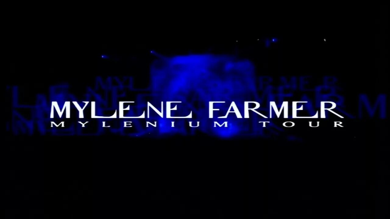 Mylene farmer mylenium. Mylene farmer mylenium