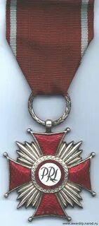 Пол ордена