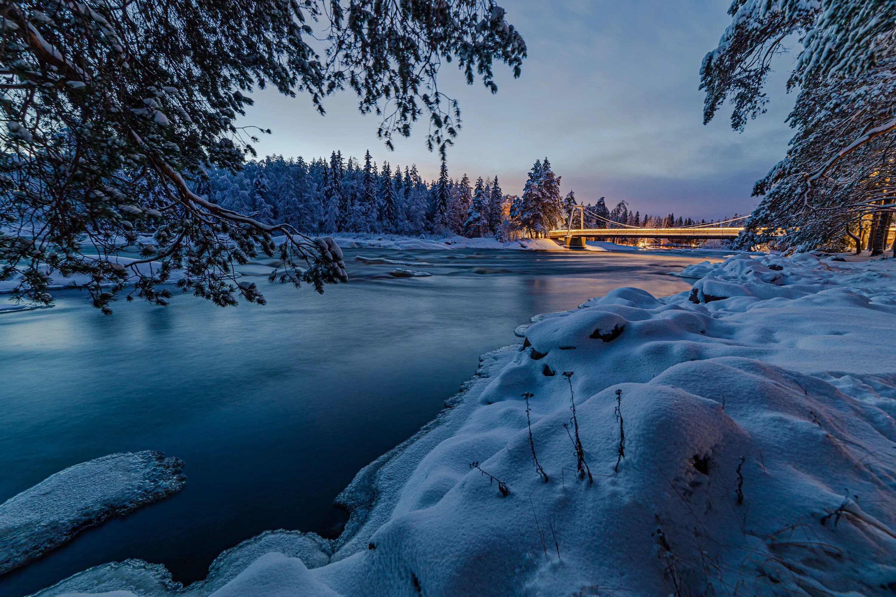 Финляндия январь. Озеро Оулуярви Финляндия. Финляндия Лапландия Карелия. Лапландия Финляндия природа. Зима лес Финляндия.