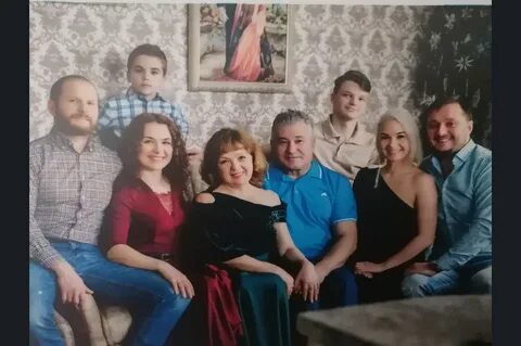 Год семьи новосибирск