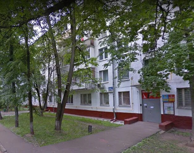 Фото УЛ КАСПИЙСКАЯ