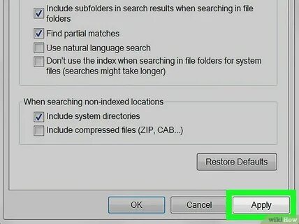 7 search