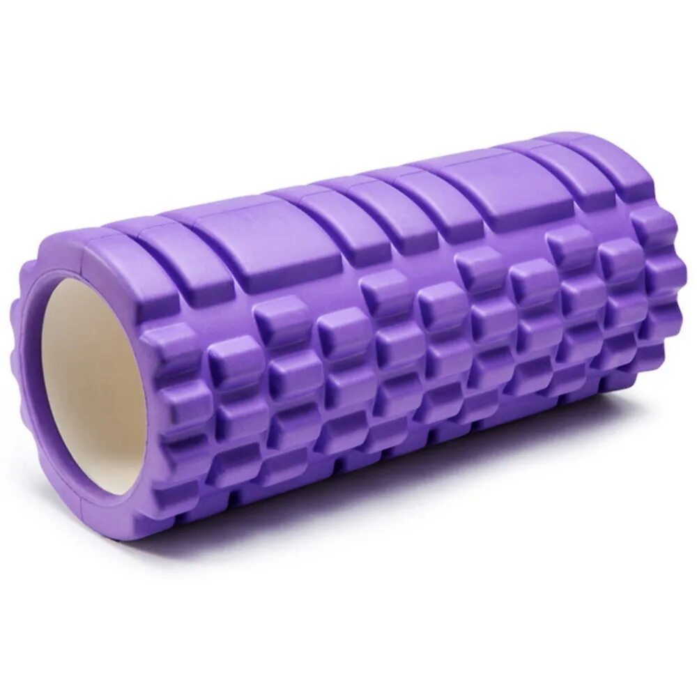 Массажный ролл для МФР. Массажный валик роллер массажный Фоам (Foam Roller). Ролик массажный, ролл для МФР. Массажный валик для МФР. Массажный ролл купить