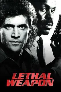 July 18, 2023 - Lethal Weapon 1987 - Watch Lethal Weapon 1987 Full Movie St...