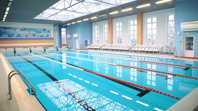 Модели бассейнов на объектах, фото Empire-Pools