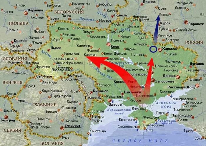Граница России и Украины на карте с городами. Карта Украины ми России. Граница России и Украины на карте. Границы Украины на карте. Выход украины на границу