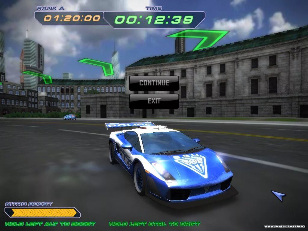 Download full games