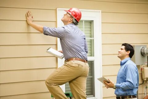 Building Structural Repair