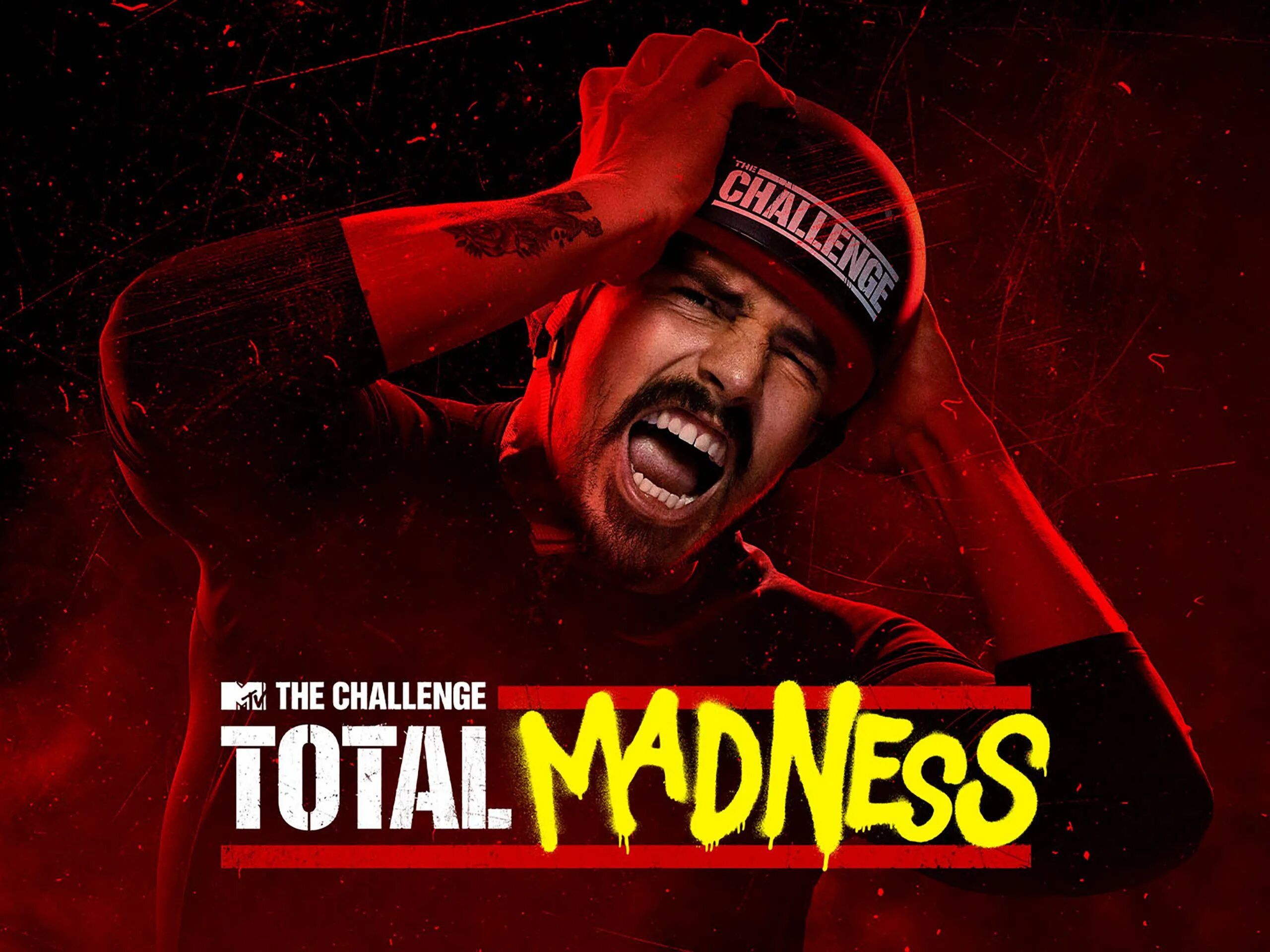 Total Madness. Watch the Challenge Vendettas Episode 6. Virus j total madness