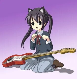 Nyan mp3 песни