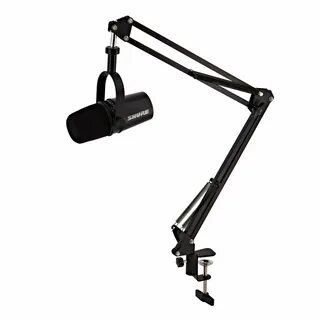 Shure mv7