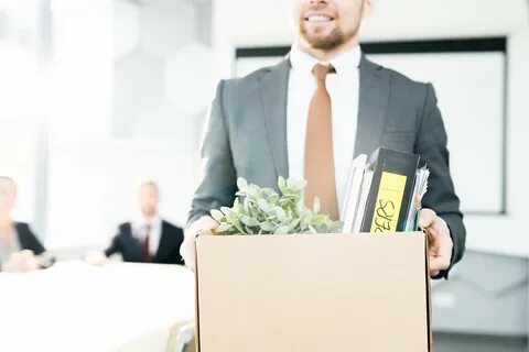 Увольнении форумах