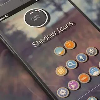 Shadow app