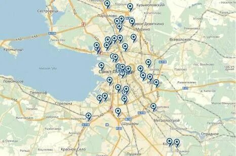 Hoff санкт петербург адреса магазинов в спб