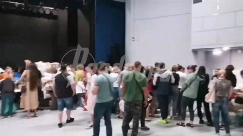 Инцидент белгород