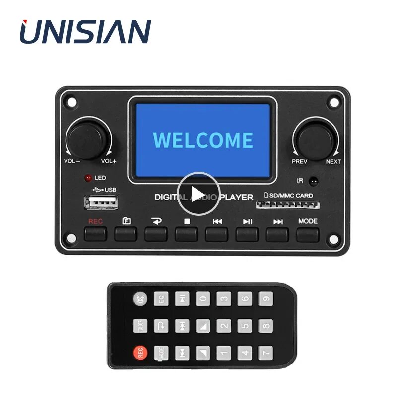 Плеер декодер. Tdm157 digital audio player module datasheet. tdm157 модуль mp3. 3 х tdm157 mp3-плеер, декодер, плата, высококачественный. mp3 decode board плеер с bluetooth.
