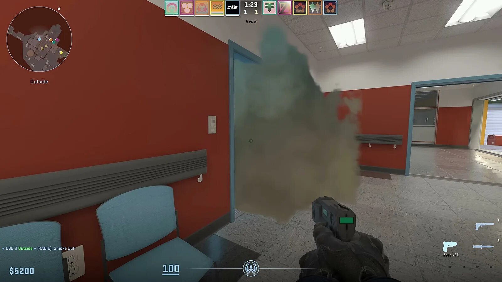 Cs 2 lite. Cs 2 lite