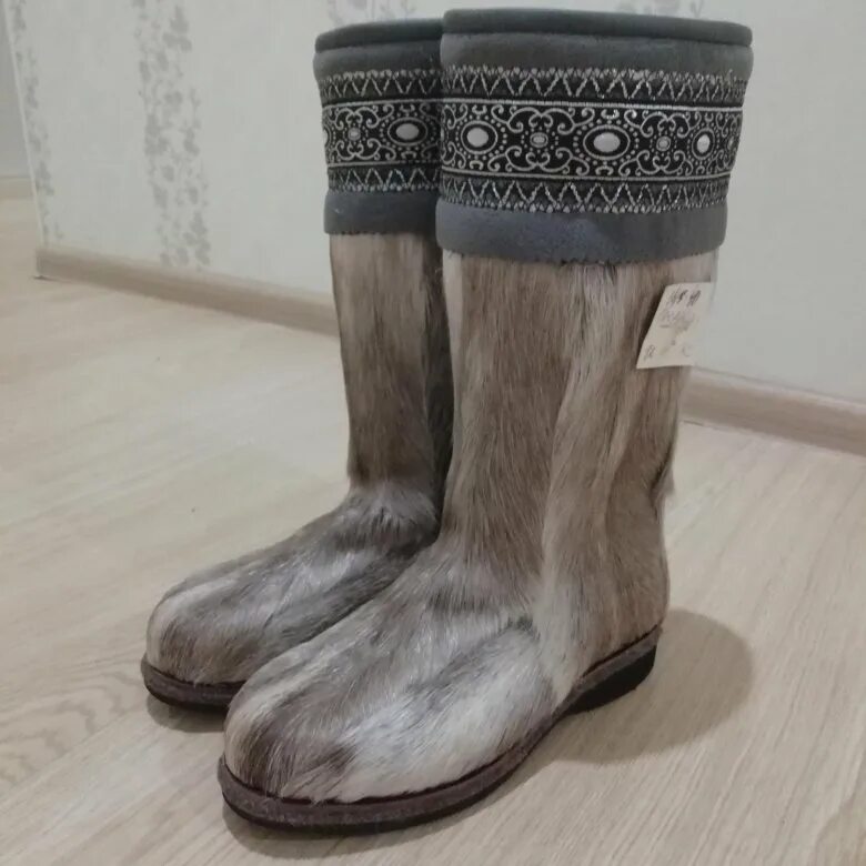 якутские валенки. унты из косули. унты айхал. айхал магазин унтов. айхал унты иркутск.