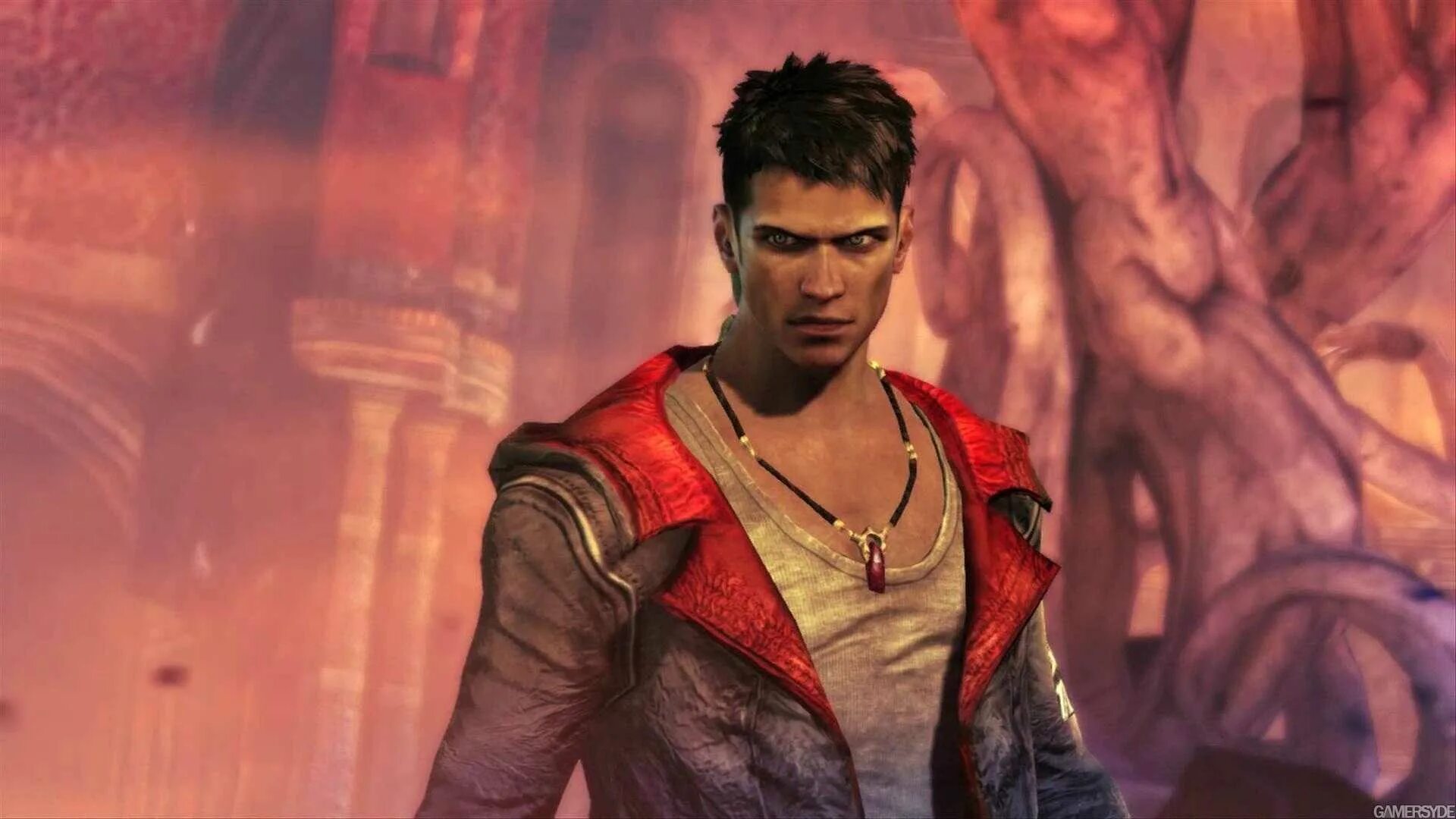 Devil may cry 2013