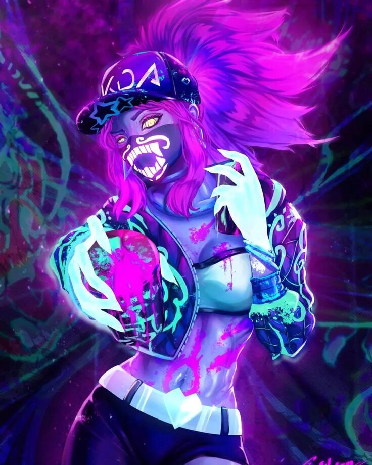 Akali kda арт. Акали арт kda. Kda персонажи акали. Лига легенд акали неон. Кда.