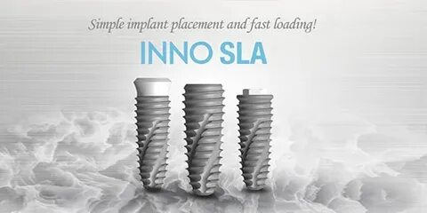 Имплант inno отзывы