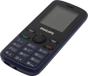 Philips xenium e111