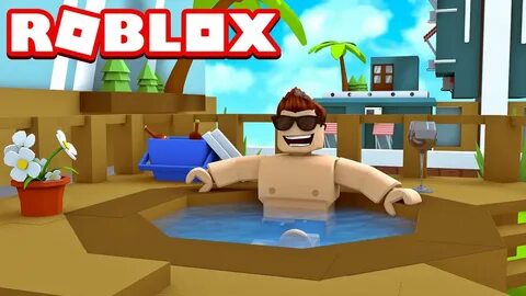 Roblox hotel