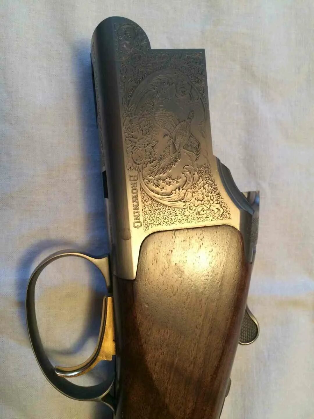 Браунинг б. Browning b525. browning 425. устройство гладкоствольного ружья браунинг b525 кал.1276.