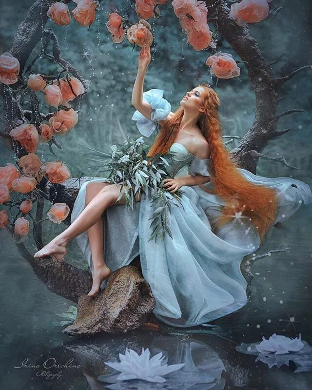 Невероятные ощущения
