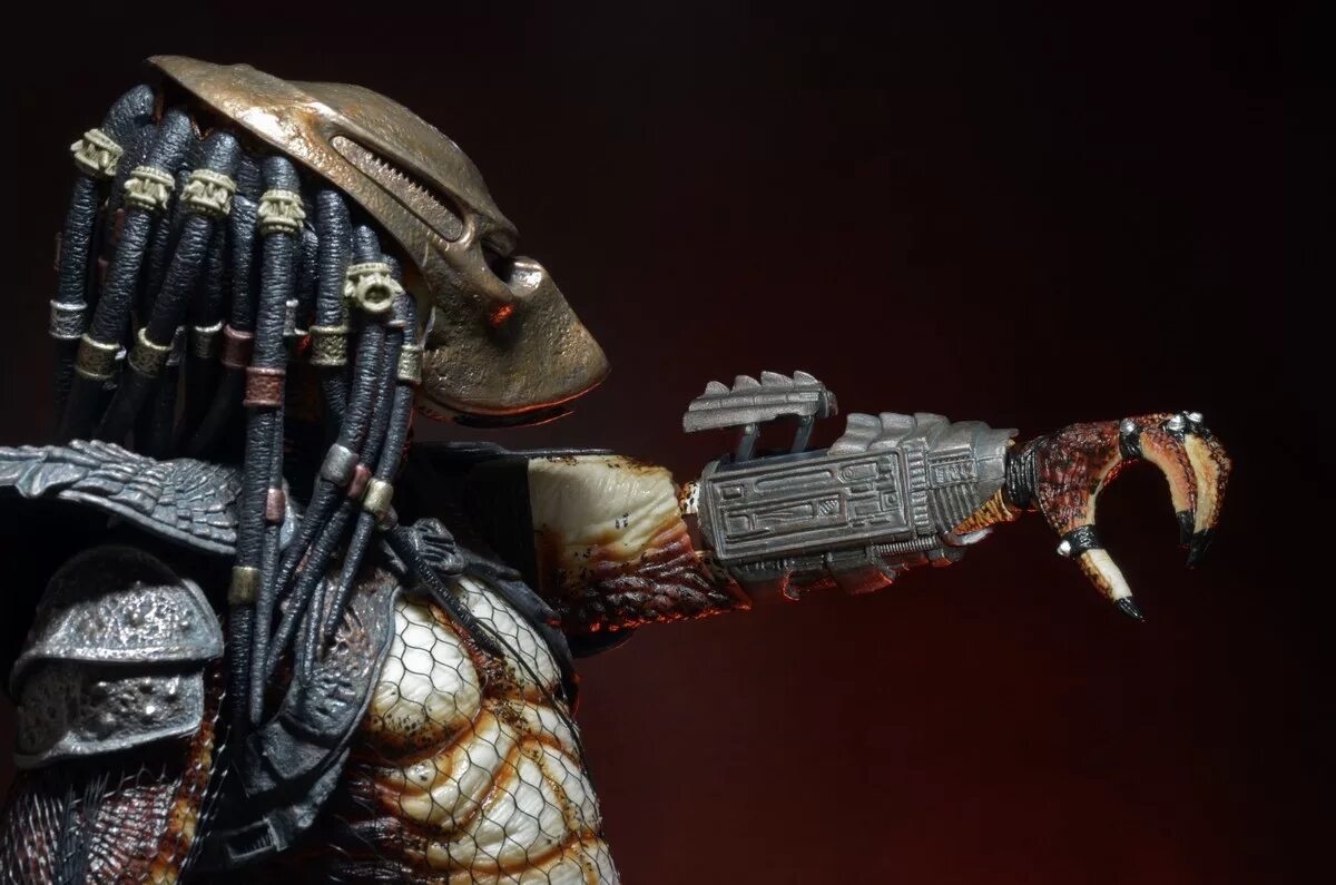 хищник два. хищник 2, 1990, сша. хищник два. кевин питер холл хищник. Neca predator 2022.