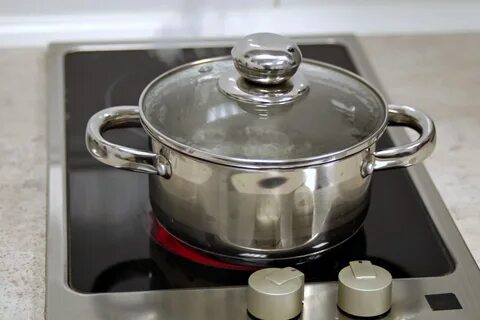 Какую лучше брать кастрюлю