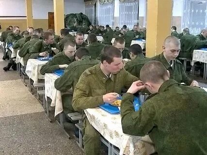 Призыв отказ