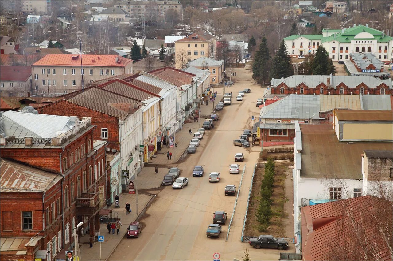 Местные называют город. Провинциальный городок России. Провинциальные города России. Малые города России. Маленький городок в России.