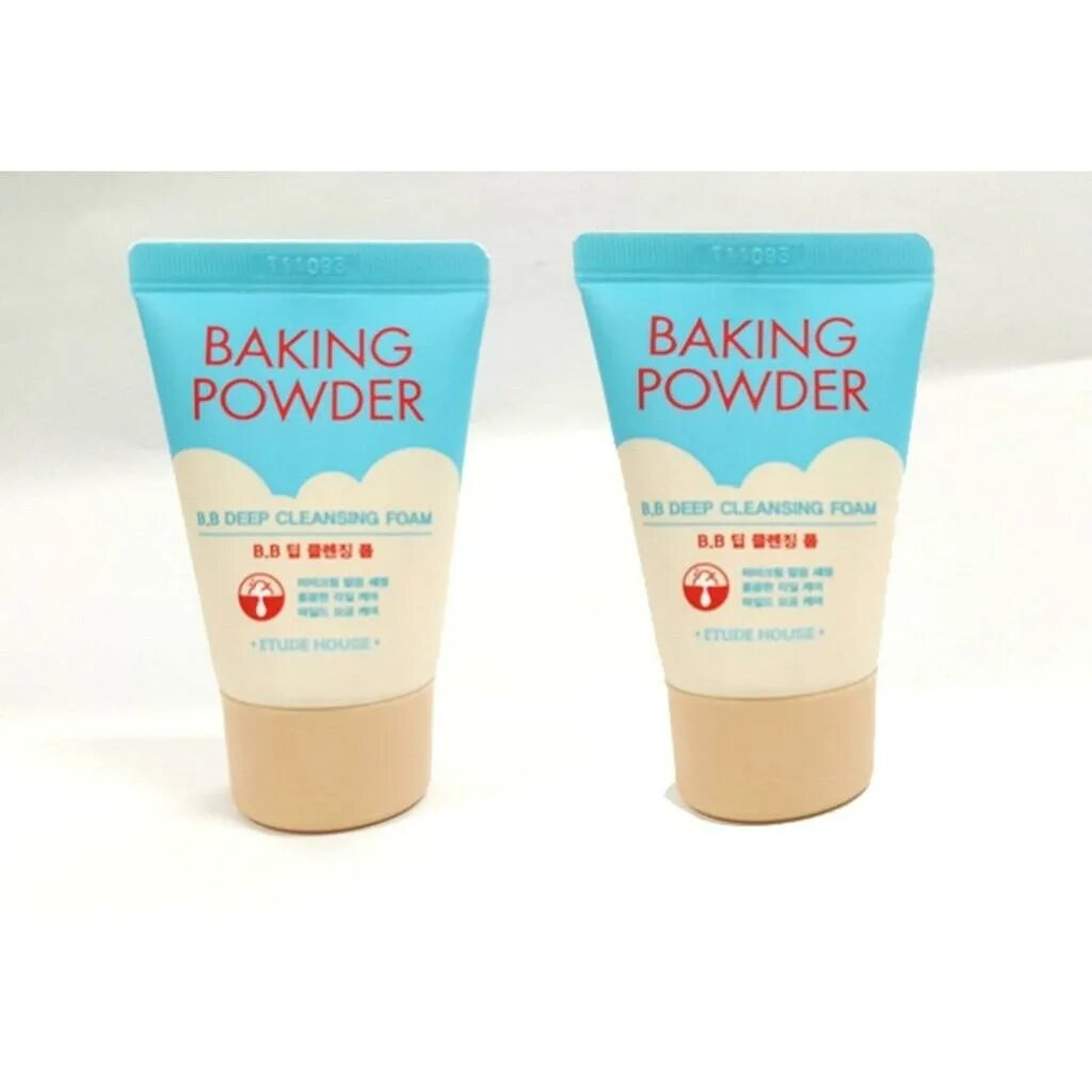 Baking powder для умывания. Baking Powder b.b Deep Cleansing Foam 30ml. Etude House Baking Powder BB Deep Cleansing 30мл. Etude House Baking Powder b.b Deep Cleansing Foam, 30мл. Etude House пенка для умывания 30 мл/Etude House Baking Powder BB Deep Cleansing Foam.